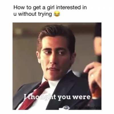 This is rape culture. If you need to lie and manipulate women to gain consent you didn’t actually get consent.