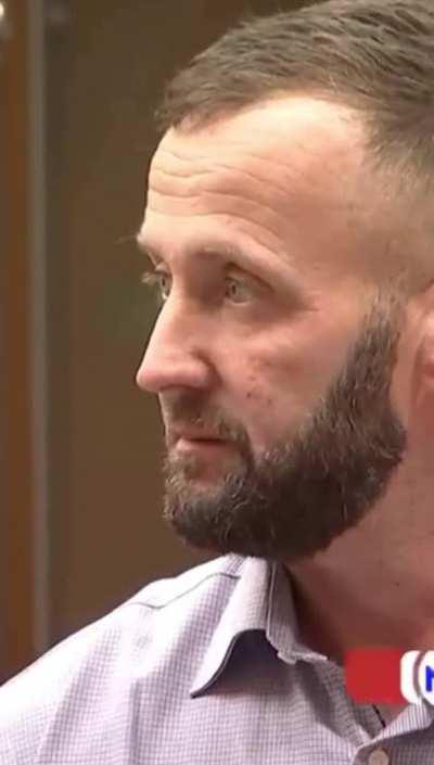 Brenton Tarrant Christchurch Mosque shooter heard laughing at impact statement made during his trial