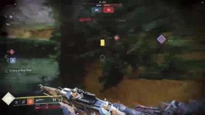 I'm proud of this one