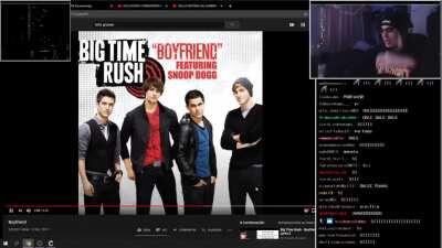 Creemos en ti Timi 👍