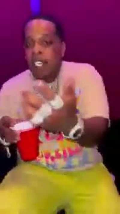 New Future (FBG/Taliban Gang) & Finesse2Tymes (Bread Gang/Mob Ties) Snippet. ð¥ or ðï¸?