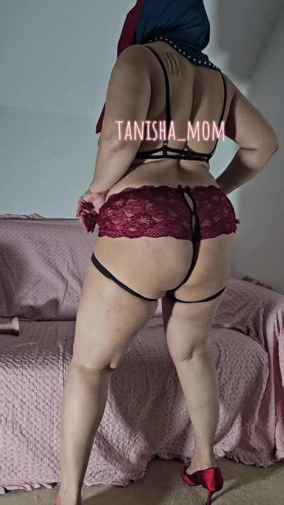 Just another brown whore, oink oink 