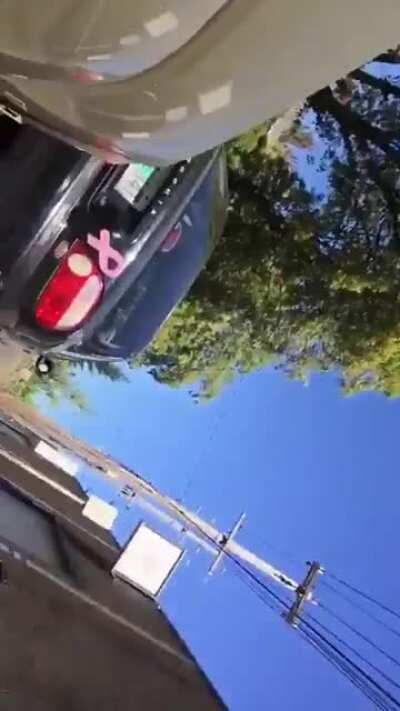 Went shopping and got a lil freaky in the parking lot 😈 wanna see? [GIF]