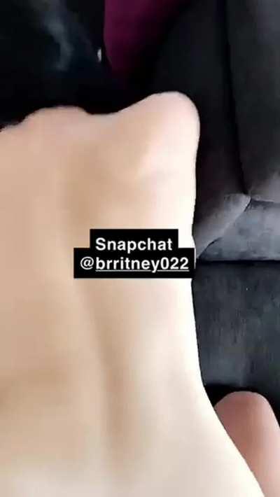 I want a random redditor to fuck me raw