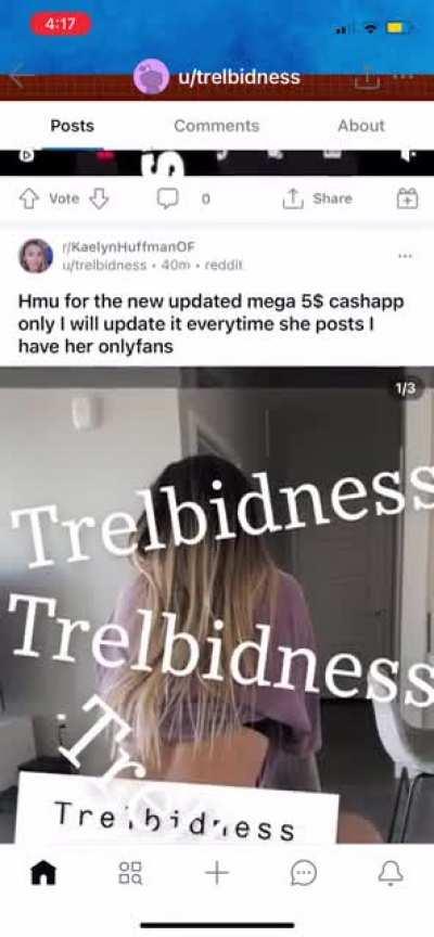 Does this mf not have a life🤣