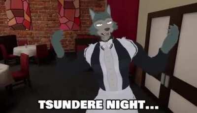 Ladies and Gentlemen, Jonah Scott