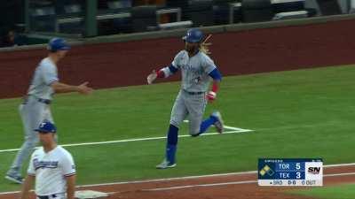 [Highlight] [Highlight] Raimel Tapia just obliterates a baseball