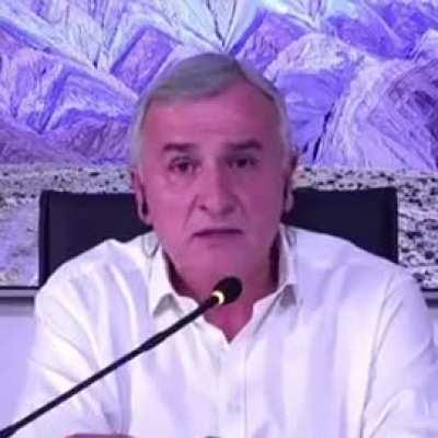 Cuando Novaresio le preguntó del ADN le hizo bullying?