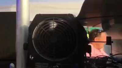 Seen the DJ? WHAT?!! THE DEEEJAAY!!