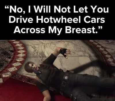 I wanted to play hot wheels on a “Mountain” terrain