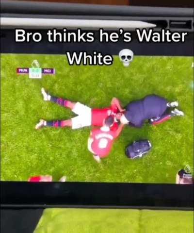 An interesting title