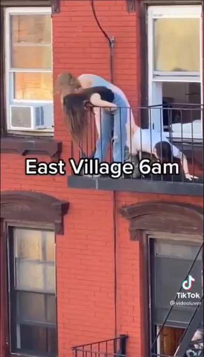 NYC isn't like it is in the movies - it´s better