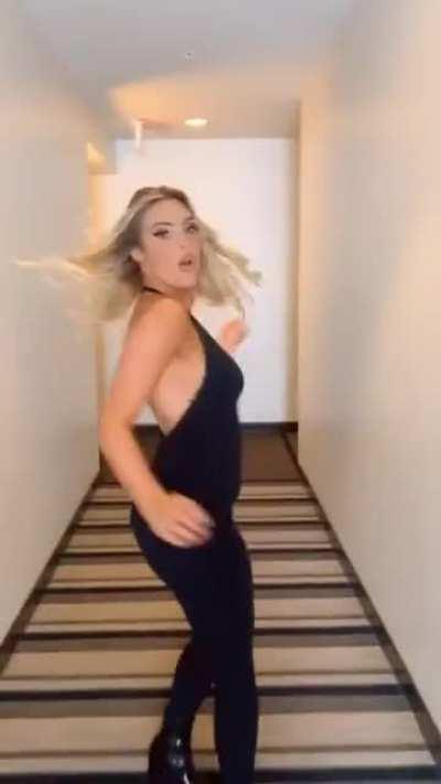 New TikTok