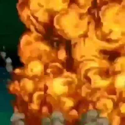 If you needed something to laugh at