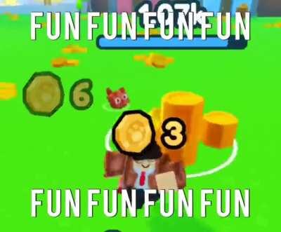 you've heard big pharma now get ready for big games