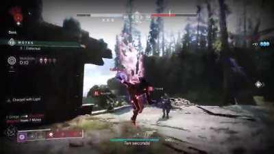 Gjally’s nerf lets you get creative with invasions :)