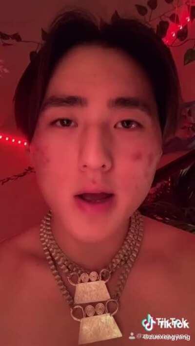 My pussy lips shriveled up