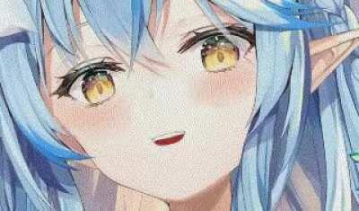 Lamy shows her fangs