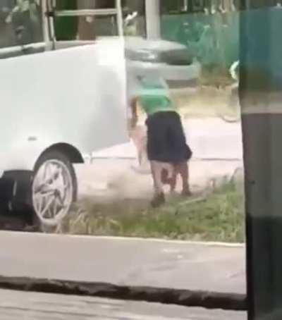 What did he expect to happen