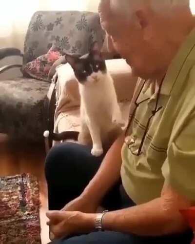 Wait for it, wait for it!