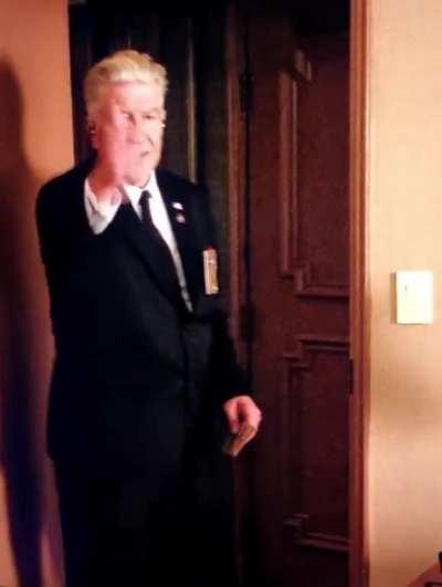 Probably the best video I have on my phone. [No Spoilers]