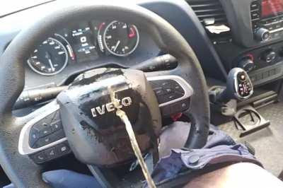 Am really uncontrollable, at my age