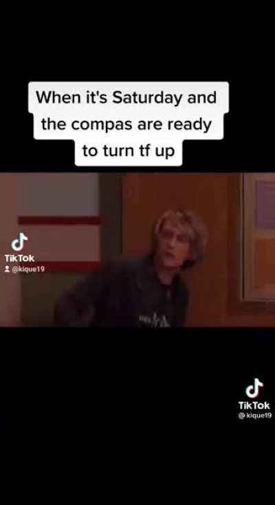 It’s Friday 😭😭😭