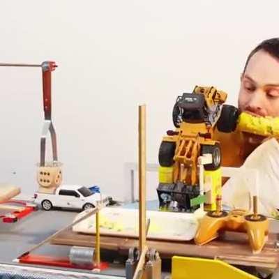 Best feeder in the market