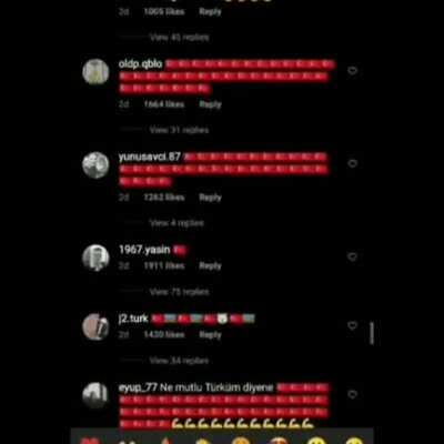 It didn't happen but they deserved it 🇹🇷🇹🇷🇹🇷🇹🇷😎😎😎😎😎💪💪💪💪