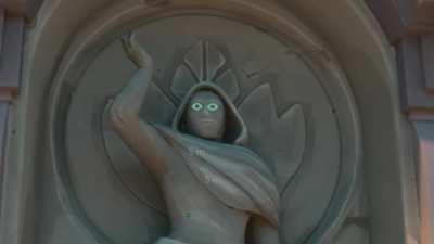 The only reason my friends love the Lotus map