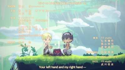 Episode 10 in a nutshell