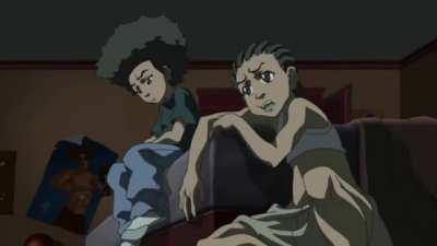 This how mfs be acting whenever Carti does sumn a lil fruity