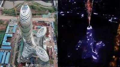 Обычное здание :)