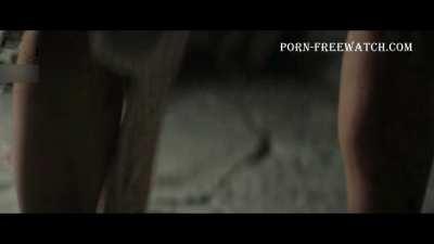 Paola Sini Nude Tits 