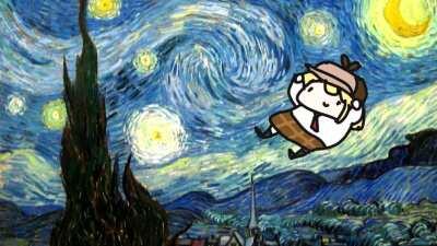 Amelia Watson reaches a NICE number of subscribers