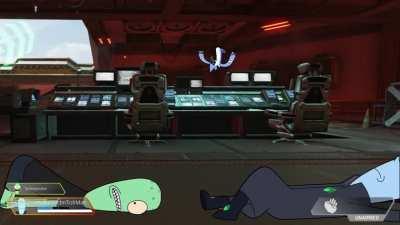 Cartoon Legends: Battle Royale 2