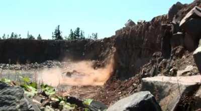 Mr. Lahey, the CAR!!