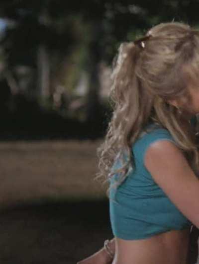 Brie Larson can be very impatient when she's horny