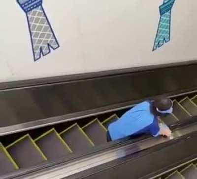 Work smarter, not harder