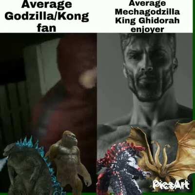 3 headed Lizard/Robot Lizard>Monke/Lizard