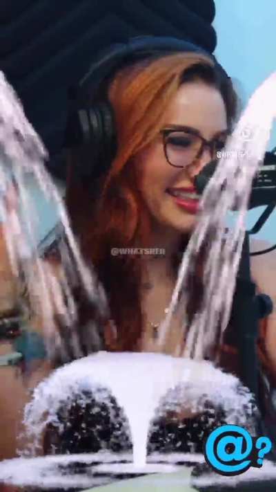 She likes her soul excavated