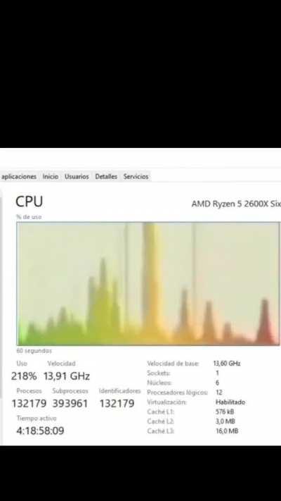 POV: Buying a processor from AliExpress