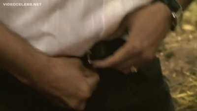 Taking her ass by force (Judith Diakhate - The Night of the Sunflowers [2006])