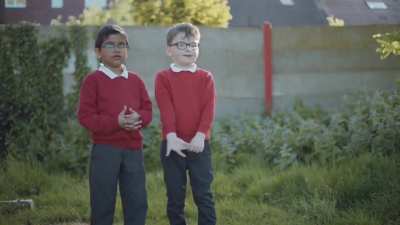 [Video] When it comes to difference, children see things differently