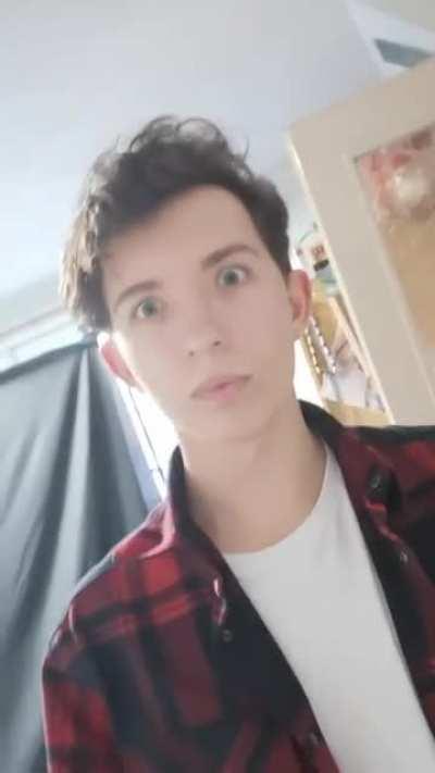 The day has come. Really excited for Part 2!