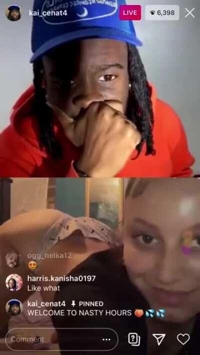 There you go heres the video