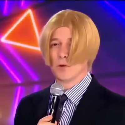 Que isso meu filho calma 