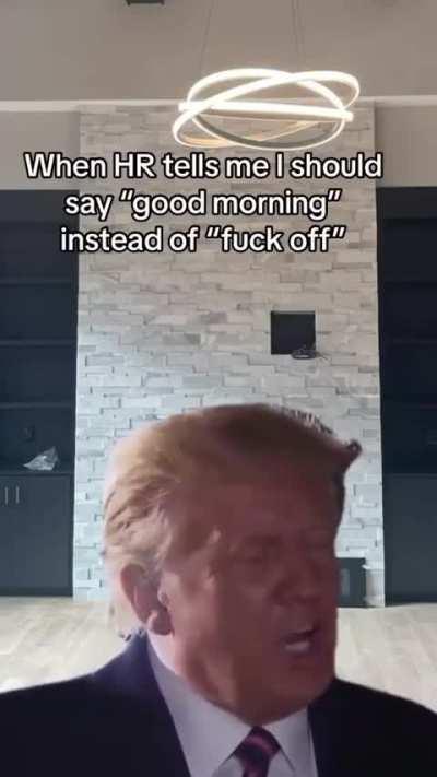 I hate when they assume I know things