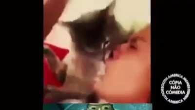 Acho q ele era gay mesmo