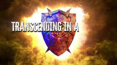 Escape From Reality - by Judas Priest